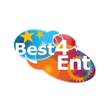 Best4ent – Best practice over the Europe for Education to Entrepreneurship