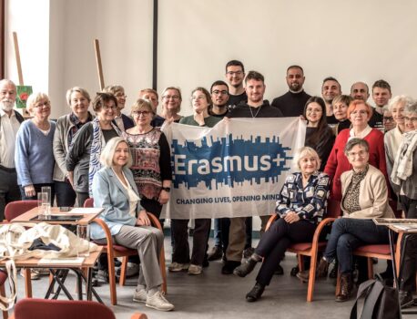 KA2 Erasmus+ Projects