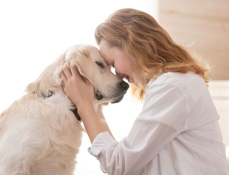 ”Seminario sulla Pet-Therapy” – Venerdì 21 giugno