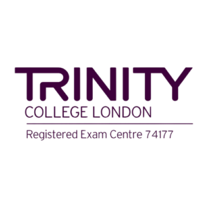 LOGO trinity saito